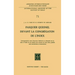 Pasquier Quesnel Devant La Congrégation de l'Index: Correspondance Avec François Barberini Et Mémoires Sur La Mise À l'Index de Son Édition Des Oeuvre