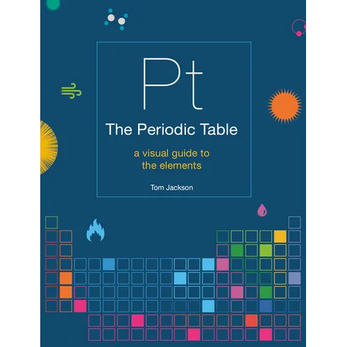 The Periodic Table: A Visual Guide to the Elements