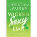 Wicked Sexy Liar