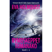 Rymdskeppet Tumanako: Novell 1 - 6