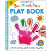See Touch Feel: Play Book