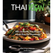 Thai Vegan Cookbook: Reveals 100+ Plant-Based Irresistible Recipes with Step by step instructions with Easy-to-Find Ingredients for a perfect Authenti