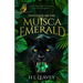 Mystique of the Muisca Emerald: A Magical Realism Thriller woven with Romantic Suspense and a Legendary Mythical Colombian Emerald