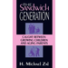 The Sandwich Generation: Caught Between Growing Children and Aging Parents