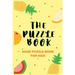 The Puzzle Book: Children's Maze Puzzle Book - 50 Maze Puzzles With Solutions