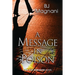 A Message in Poison: A Dr. Lily Robinson Novel
