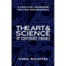 Art & Science of Corporate Finance: A Practical Guidebook for FP&A Professionals