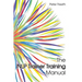 The NLP Trainer Training Manual