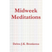 Midweek Meditations