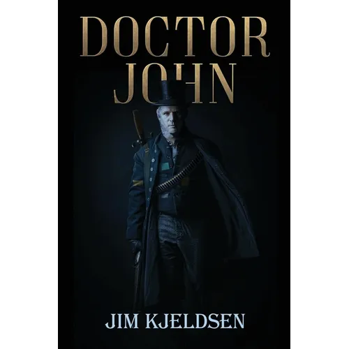 Doctor John