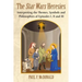 The Star Wars Heresies: Interpreting the Themes, Symbols and Philosophies of Episodes I, II and III