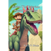 Zorian The Historian: Dinosaur Extinction