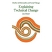 Explaining Technical Change: A Case Study in the Philosophy of Science