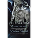 Firestorm: A Dark Kings Novel