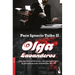 Olga Lavanderos (Novela Policiaca / Detective Novel)