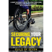 Securing Your Legacy: A Baby Boomer's Guide to Long-Term Care Planning for Adult Children with Disabilities