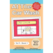 At the Car Wash (Berkeley Boys Books)