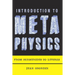 Introduction to Metaphysics: From Parmenides to Levinas