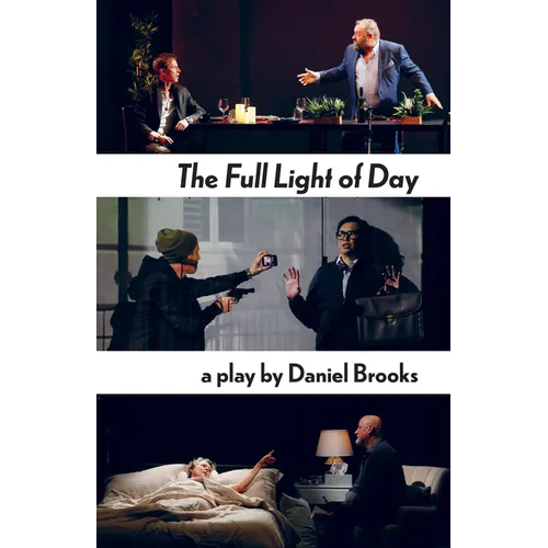 The Full Light of Day