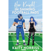 Her Knight in Shining Football Pads