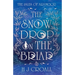The Snowdrop on The Briar