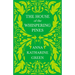 The House of the Whispering Pines: Caleb Sweetwater - Volume 3