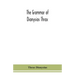The Grammar Of Dionysios Thrax