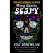 Rock & Roll Nightmares: Along Comes Scary: '60s Edition Short Stories