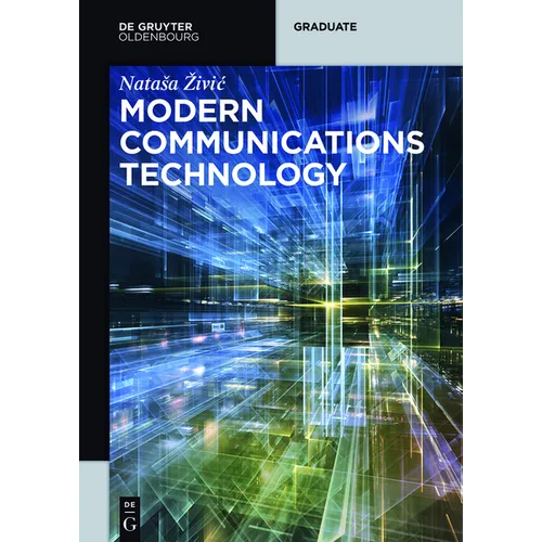 Modern Communications Technology