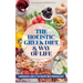The Holistic Greek Diet & Way of Life