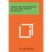 Crime And Punishment In The Old French Romances