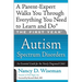 The First Year: Autism Spectrum Disorders: An Essential Guide for the Newly Diagnosed Child