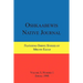 Oshkaabewis Native Journal (Vol. 5, No. 1)