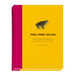 Ray Johnson and William S. Wilson: Frog Pond Splash: Collages by Ray Johnson with Texts by William S. Wilson
