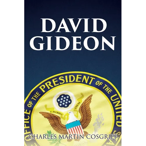 David Gideon