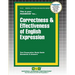 Correctness & Effectiveness of English Expression