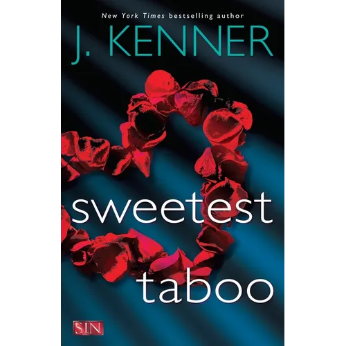 Sweetest Taboo