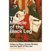 The Miracle of the Black Leg: Notes on Race, Human Bodies, and the Spirit of the Law