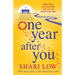 One Year After You