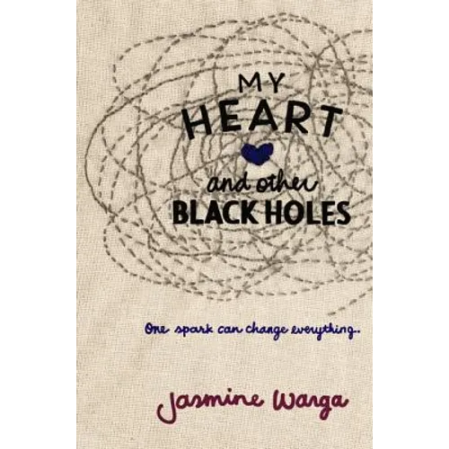 My Heart and Other Black Holes