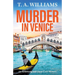 Murder in Venice