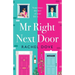 Mr Right Next Door