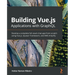 Building Vue.js Applications with GraphQL: Develop a complete full-stack chat app from scratch using Vue.js, Quasar Framework, and AWS Amplify
