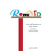 Romard: Research on Medieval and Renaissance Drama, vol 54: Love and Romance in Early Drama
