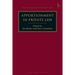 Apportionment in Private Law