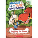 Digging for Dinos: A Branches Book (Haggis and Tank Unleashed #2)