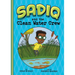 Sadiq and the Clean Water Crew
