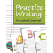 Practice Writing: Preschool Journal