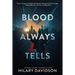 Blood Always Tells