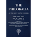 The Philokalia Volume 3